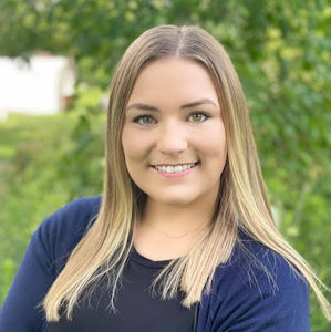 Meet your Posher, Katherine